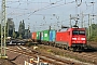 Siemens 20226 - DB Cargo "152 099-8"
13.08.2016 - Uelzen
Gerd Zerulla