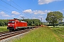 Siemens 20227 - DB Cargo "152 100-4"
07.06.2024 - Retzbach
Wolfgang Mauser