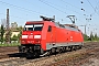 Siemens 20234 - DB Schenker "152 107-9"
19.07.2014 - Leipzig-Mockau
Daniel Berg