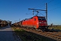 Siemens 20234 - DB Cargo "152 107-9"
29.11.2019 - Neukloster (Kreis Stade)
Hinderk Munzel