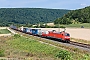 Siemens 20234 - DB Cargo "152 107-9"
17.07.2019 - Gemünden (Main)-Harrbach
Fabian Halsig