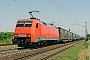 Siemens 20239 - Railion "152 112-9"
25.06.2005 - Oftersheim
Wolfgang Mauser