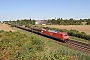 Siemens 20239 - DB Schenker "152 112-9"
05.09.2013 - Riedstadt-Wolfskehlen
Ralf Lauer