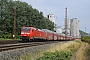 Siemens 20243 - DB Cargo "152 116-0"
14.07.2022 - Karlstadt (Main)
Denis Sobocinski