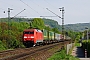 Siemens 20247 - DB Schenker "152 120-2"
17.04.2014 - Bonn-Limperich
Michael Teichmann