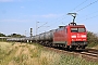 Siemens 20247 - DB Cargo "152 120-2"
28.06.2019 - Hohnhorst
Thomas Wohlfarth