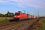 Siemens 20247 - DB Cargo "152 120-2"
04.11.2020 - Wiesental
Wolfgang Mauser