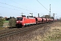 Siemens 20247 - DB Cargo "152 120-2"
25.03.2022 - Lehrte-Ahlten
Christian Stolze