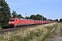 Siemens 20249 - DB Cargo "152 122-8"
27.08.2024 - Peine-Woltorf
André Grouillet