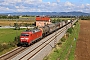 Siemens 20249 - DB Cargo "152 122-8"
05.10.2024 - Ladenburg
Wolfgang Mauser