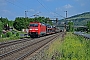 Siemens 20250 - DB Cargo "152 123-6"
10.06.2016 - Thüngersheim
Holger Grunow