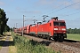 Siemens 20250 - DB Cargo "152 123-6"
05.06.2018 - Warlitz
Gerd Zerulla