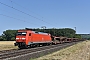 Siemens 20250 - DB Cargo "152 123-6"
19.07.2018 - Retzbach-Zellingen
Mario Lippert
