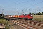Siemens 20250 - DB Cargo "152 123-6"
06.07.2020 - Uelzen
Gerd Zerulla