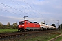 Siemens 20250 - DB Cargo "152 123-6"
18.10.2022 - Waghäusel
Wolfgang Mauser