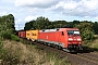 Siemens 20250 - DB Cargo "152 123-6"
27.09.2024 - Uelzen
Gerd Zerulla