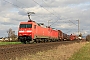 Siemens 20250 - DB Cargo "152 123-6"
13.02.2024 - Babenhausen
Kurt Sattig