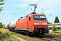 Siemens 20251 - DB Cargo "152 124-4"
29.07.2022 - Dieburg
Kurt Sattig