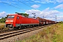 Siemens 20251 - DB Cargo "152 124-4"
01.10.2024 - Wiesental
Wolfgang Mauser