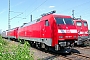 Siemens 20257 - DB Cargo "152 130-1"
13.07.2003 - Bischofsheim
Ralf Lauer