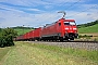 Siemens 20257 - DB Cargo "152 130-1"
07.07.2016 - Himmelstadt
Holger Grunow