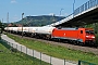 Siemens 20257 - DB Cargo "152 130-1"
01.06.2017 - Jena-Göschwitz
Tobias Schubbert