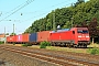 Siemens 20257 - DB Cargo "152 130-1"
31.07.2018 - Tostedt
Kurt Sattig