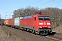 Siemens 20257 - DB Cargo "152 130-1"
27.02.2019 - Uelzen
Gerd Zerulla