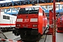 Siemens 20257 - DB Cargo "152 130-1"
31.08.2019 - Dessau, Werk DB Fahrzeuginstandhaltung
Thomas Wohlfarth