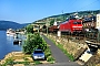 Siemens 20259 - DB Cargo "152 132-7"
02.08.2003 - Rüdesheim (Rhein)
Werner Wölke