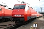 Siemens 20261 - Railion "152 134-3"
08.02.2004 - Mannheim
Ralf Lauer