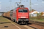 Siemens 20261 - Railion "152 134-3"
28.10.2005 - Graben-Neudorf
Erst Lauer