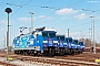 Siemens 20261 - DB Schenker "152 134-3
"
06.04.2012 - Maschen, Rangierbahnhof
René Haase
