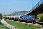 Siemens 20261 - DB Cargo "152 134-3"
19.04.2018 - Jena-Göschwitz
Tobias Schubbert