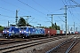Siemens 20261 - DB Cargo "152 134-3"
24.07.2019 - Kassel, Rangierbahnhof
Patrick Rehn