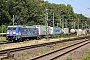 Siemens 20261 - DB Cargo "152 134-3"
20.07.2022 - Haste
Thomas Wohlfarth