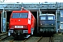 Siemens 20261 - DB Cargo "152 134-3"
20.08.2000 - Siegen
Werner Wölke