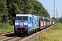 Siemens 20264 - DB Cargo "152 137-6"
06.08.2024 - Haste
Thomas Wohlfarth