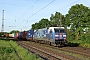 Siemens 20265 - DB Cargo "152 138-4"
07.05.2024 - Uelzen-Klein Süstedt
Gerd Zerulla