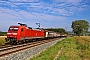 Siemens 20268 - DB Cargo "152 141-8"
03.09.2024 - Retzbach
Wolfgang Mauser