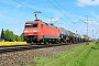 Siemens 20269 - DB Cargo "152 142-6"
23.04.2024 - Dieburg
Kurt Sattig