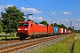 Siemens 20270 - DB Cargo "152 143-4"
04.06.2024 - Thüngersheim
Wolfgang Mauser