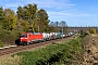 Siemens 20270 - DB Cargo "152 143-4"
26.10.2024 - Eschweiler Nothberg
Werner Consten