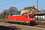Siemens 20272 - DB Schenker "152 145-9"
26.03.2014 - Leipzig-Wiederitzsch
Daniel Berg