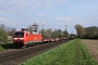 Siemens 20273 - DB Cargo "152 146-7"
17.04.2023 - Kaarst-Tilmeshof
Denis Sobocinski