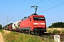 Siemens 20275 - DB Schenker "152 148-3"
19.07.2013 - bei Dieburg
Kurt Sattig
