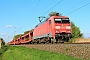 Siemens 20277 - DB Cargo "152 150-9"
23.04.2024 - Altheim (Hessen)
Kurt Sattig