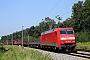 Siemens 20282 - Railion "152 155-8"
18.08.2005 - Hämelerwald
René Große