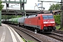 Siemens 20282 - DB Schenker "152 155-8"
30.05.2012 - Hamburg-Harburg
Patrick Bock
