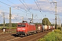 Siemens 20282 - DB Cargo "152 155-8"
27.08.2017 - Wunstorf
Thomas Wohlfarth